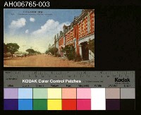 藏品(日治基隆海岸通明信片)的圖片